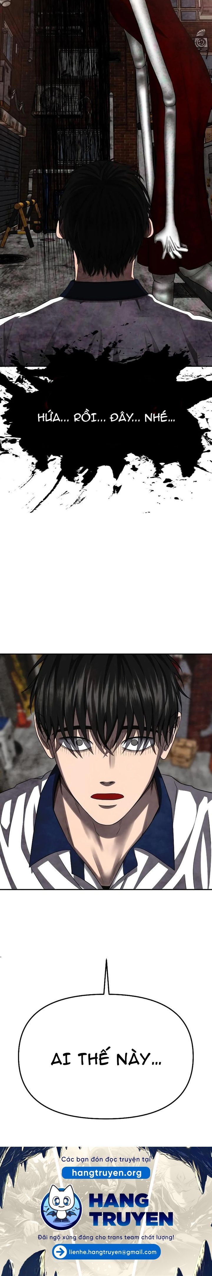 Đừng Bước Vào Nhà Hoang - Chapter 6 - Page 24