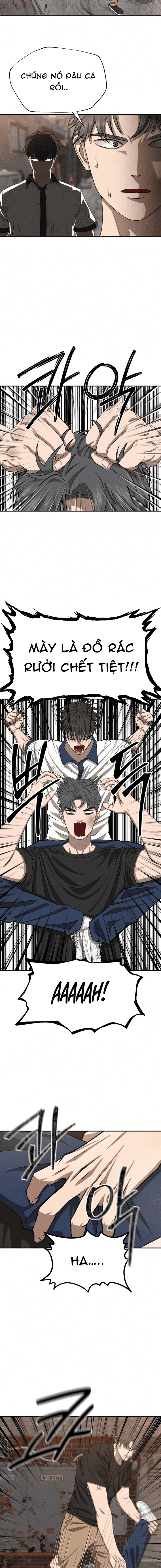 Đừng Bước Vào Nhà Hoang - Chapter 7 - Page 13