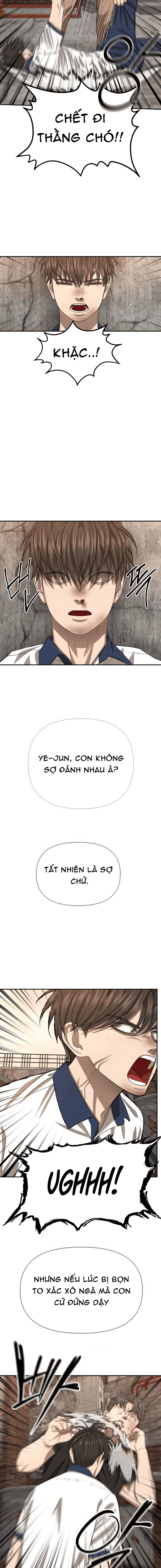Đừng Bước Vào Nhà Hoang - Chapter 7 - Page 14