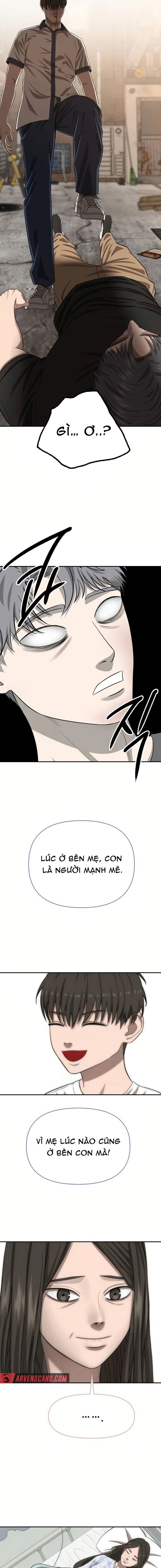 Đừng Bước Vào Nhà Hoang - Chapter 7 - Page 17