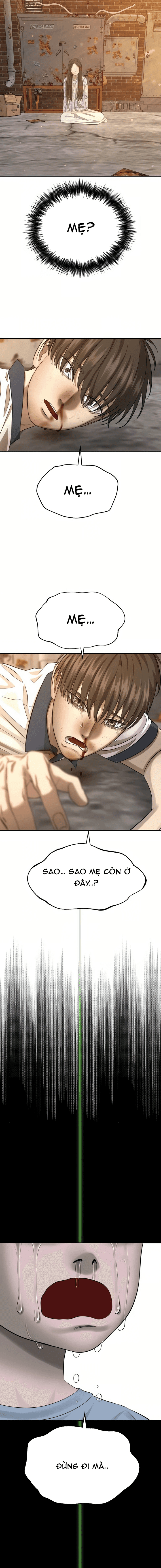 Đừng Bước Vào Nhà Hoang - Chapter 7 - Page 19
