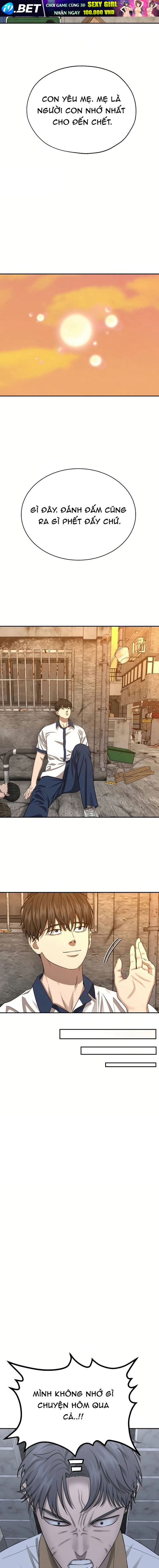 Đừng Bước Vào Nhà Hoang - Chapter 7 - Page 22