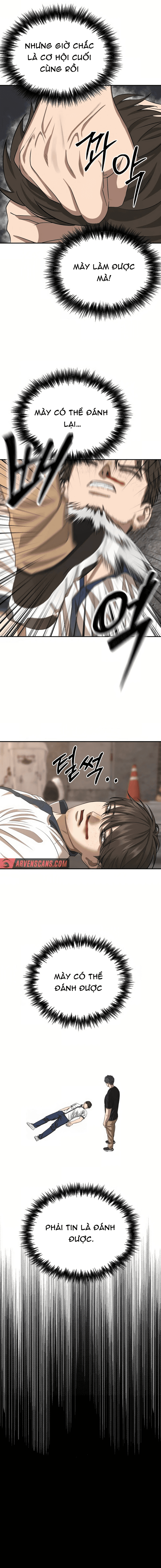 Đừng Bước Vào Nhà Hoang - Chapter 7 - Page 6