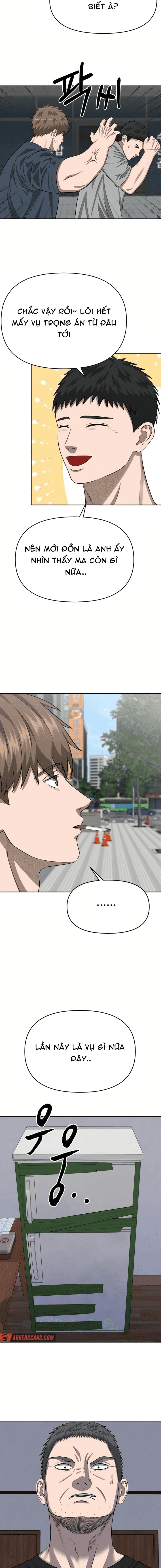 Đừng Bước Vào Nhà Hoang - Chapter 8 - Page 13