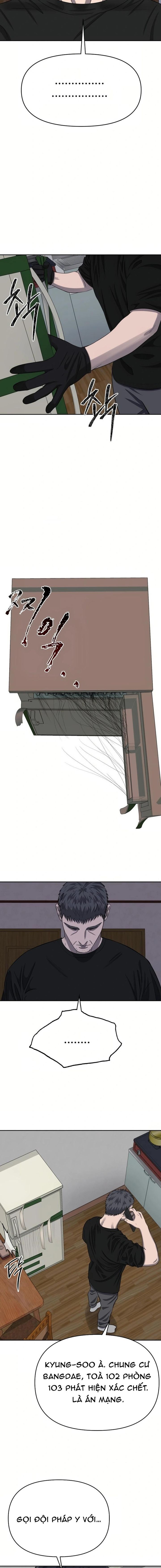 Đừng Bước Vào Nhà Hoang - Chapter 8 - Page 14