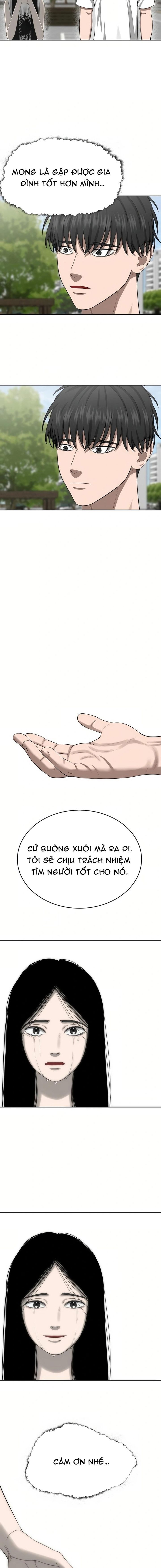 Đừng Bước Vào Nhà Hoang - Chapter 8 - Page 18