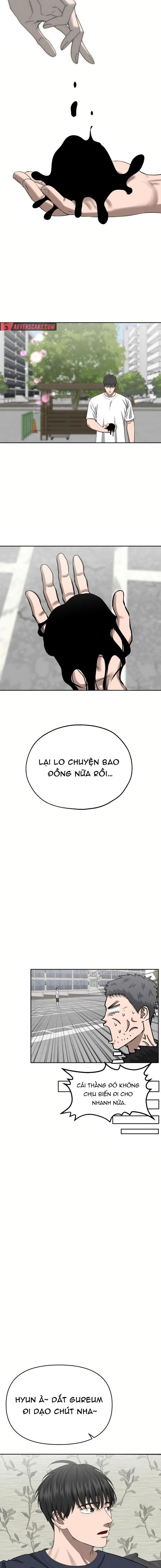 Đừng Bước Vào Nhà Hoang - Chapter 8 - Page 19