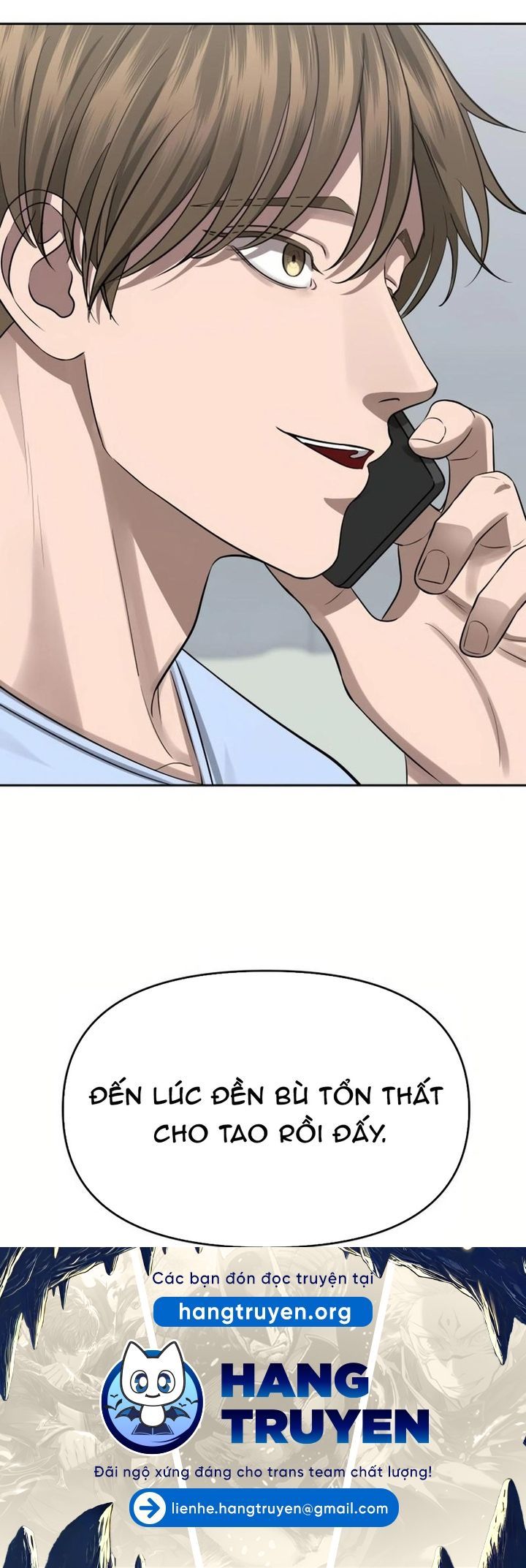 Đừng Bước Vào Nhà Hoang - Chapter 8 - Page 21