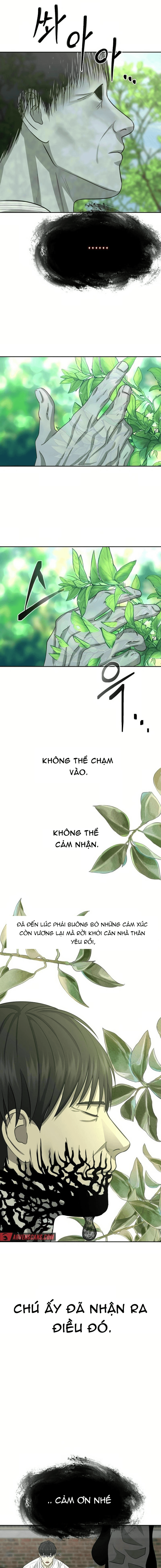 Đừng Bước Vào Nhà Hoang - Chapter 8 - Page 6