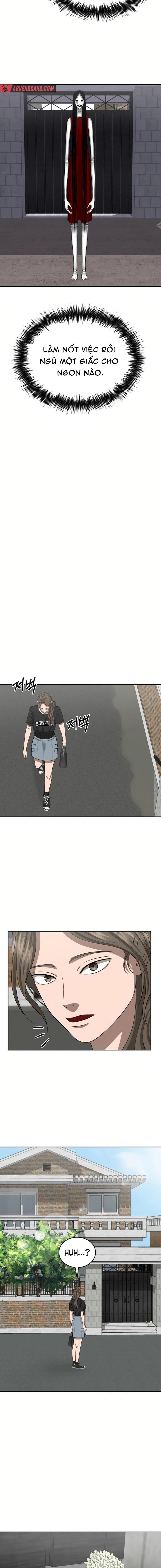 Đừng Bước Vào Nhà Hoang - Chapter 8 - Page 8