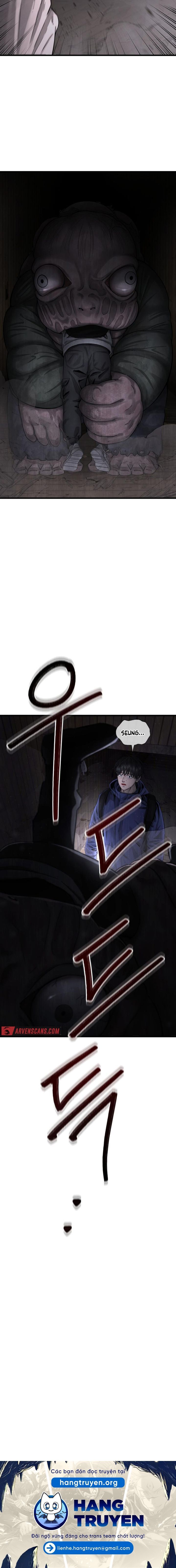 Đừng Bước Vào Nhà Hoang - Chapter 9 - Page 33