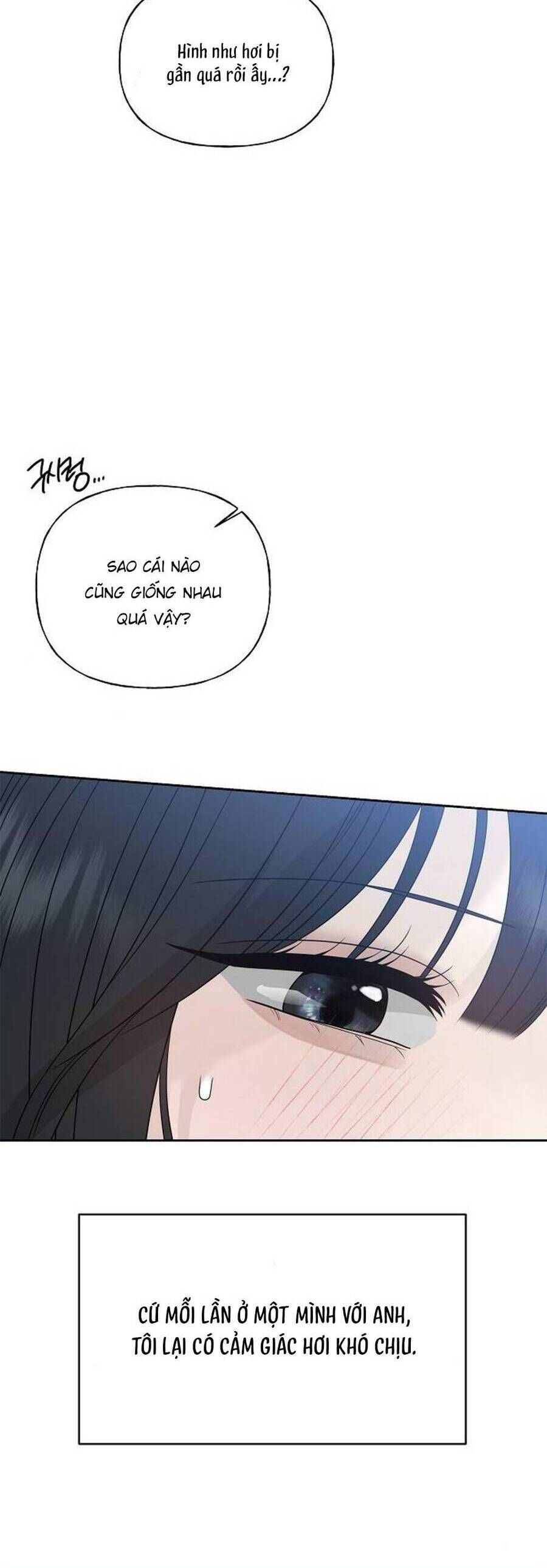 Kẻ Xâm Nhập Dịu Dàng - Chapter 10 - Page 10