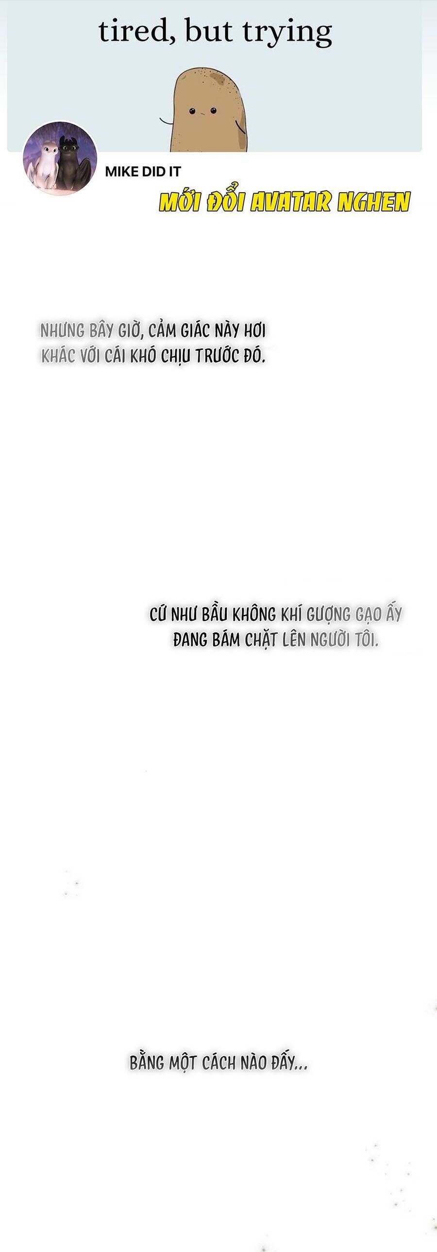 Kẻ Xâm Nhập Dịu Dàng - Chapter 10 - Page 11