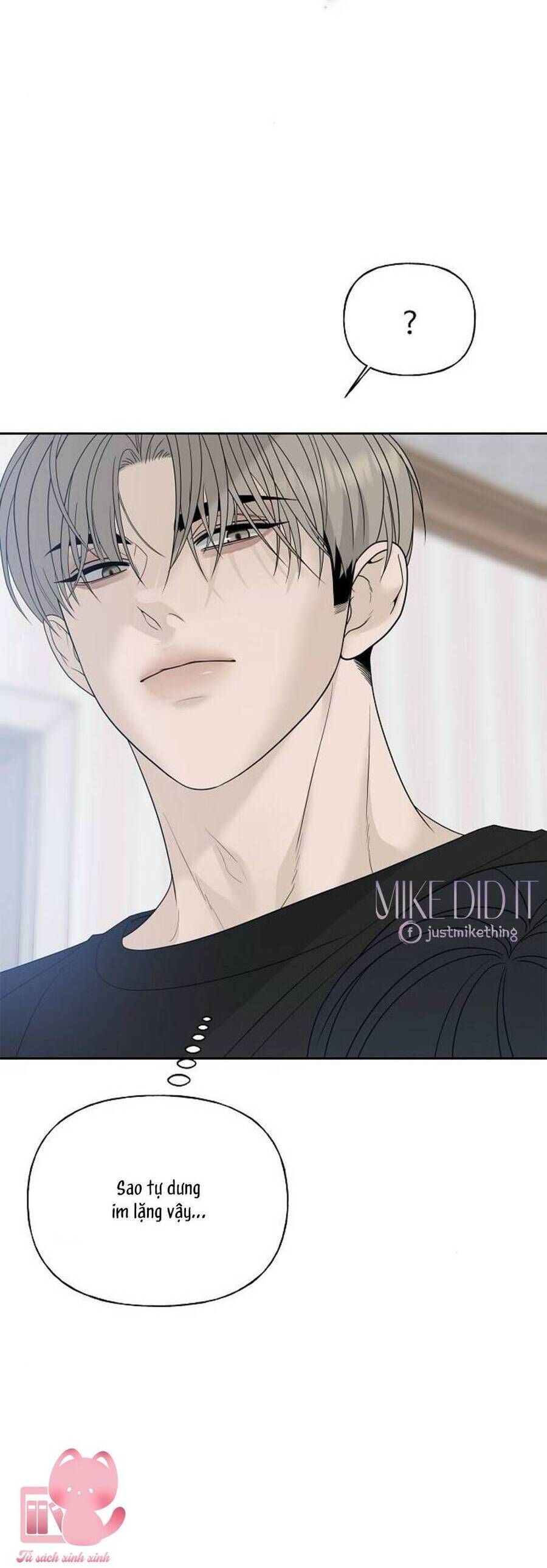 Kẻ Xâm Nhập Dịu Dàng - Chapter 10 - Page 12