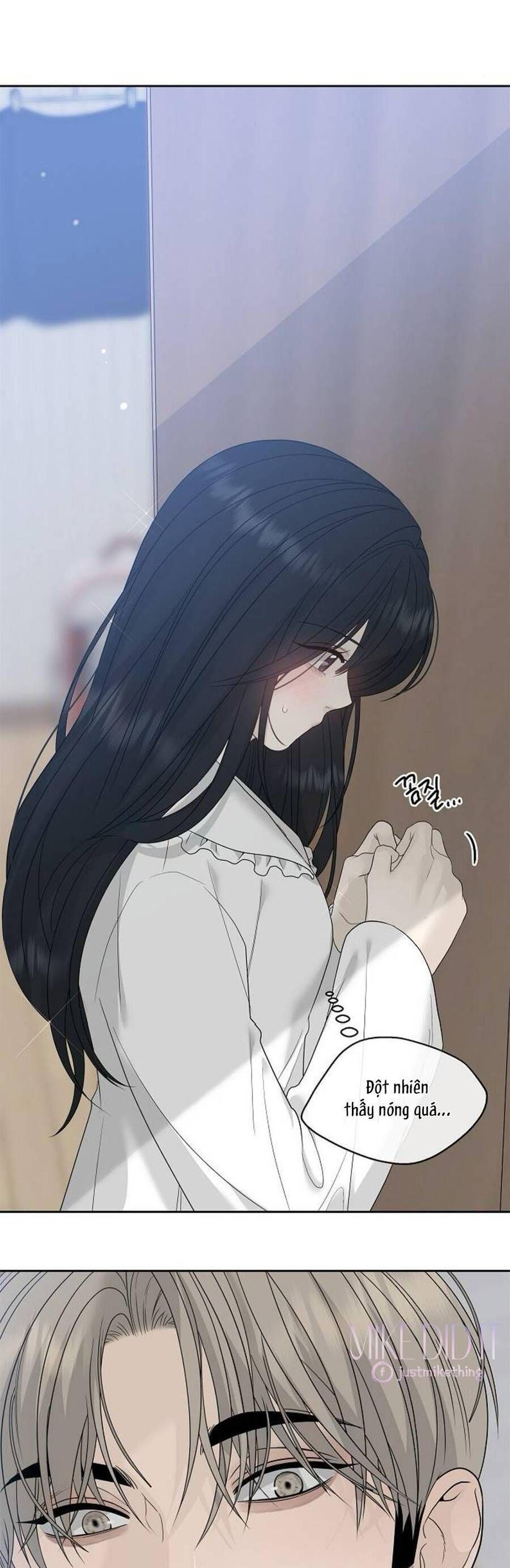 Kẻ Xâm Nhập Dịu Dàng - Chapter 10 - Page 13