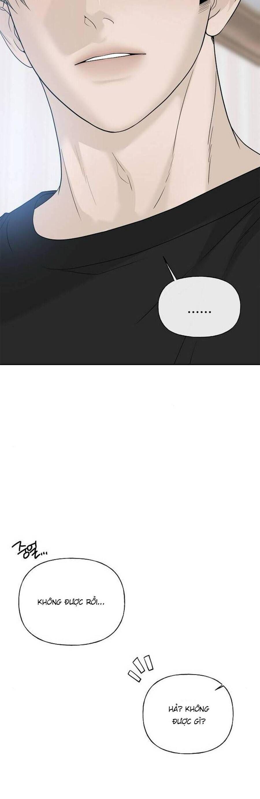 Kẻ Xâm Nhập Dịu Dàng - Chapter 10 - Page 14