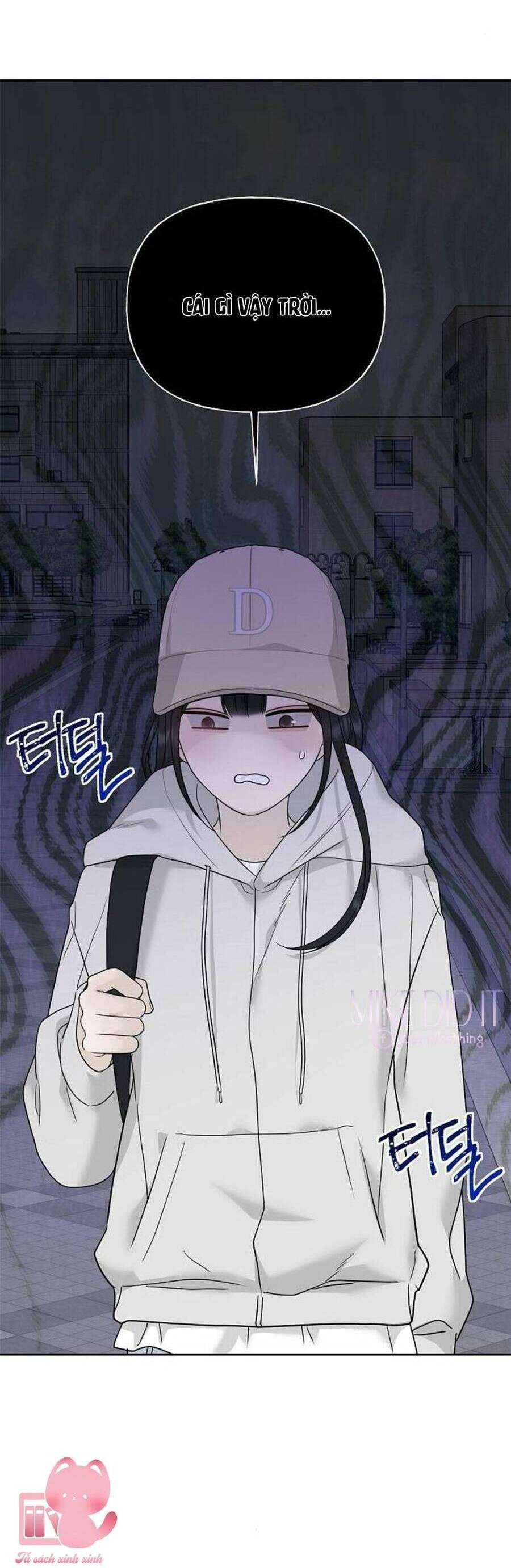 Kẻ Xâm Nhập Dịu Dàng - Chapter 10 - Page 16