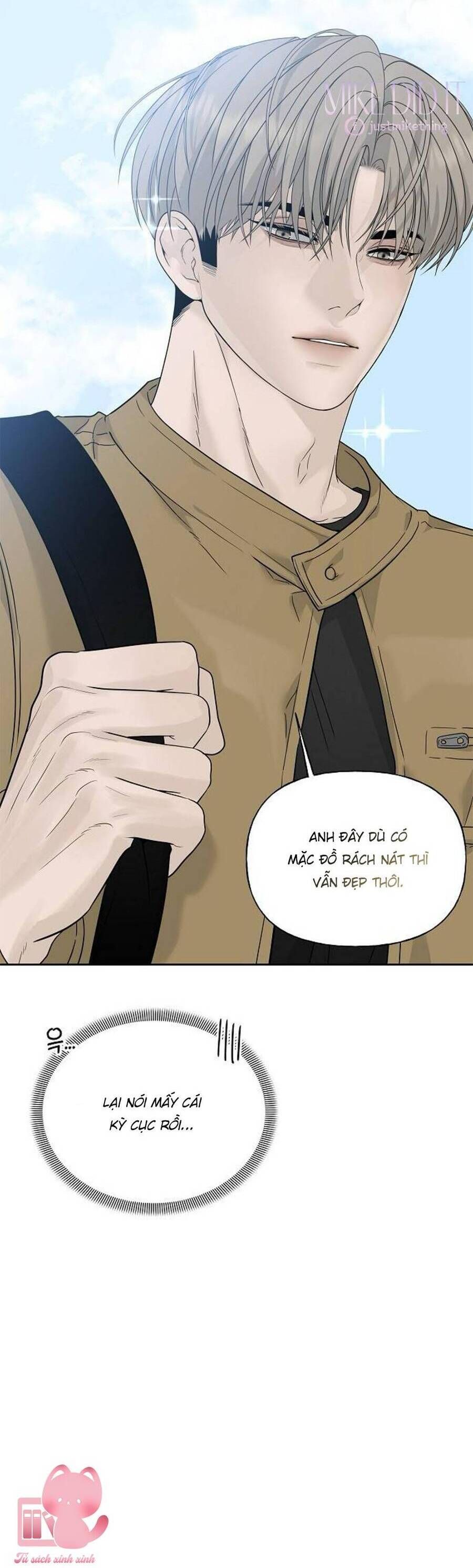 Kẻ Xâm Nhập Dịu Dàng - Chapter 10 - Page 19
