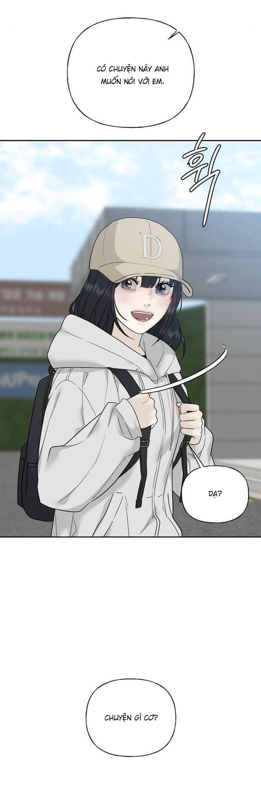 Kẻ Xâm Nhập Dịu Dàng - Chapter 10 - Page 21