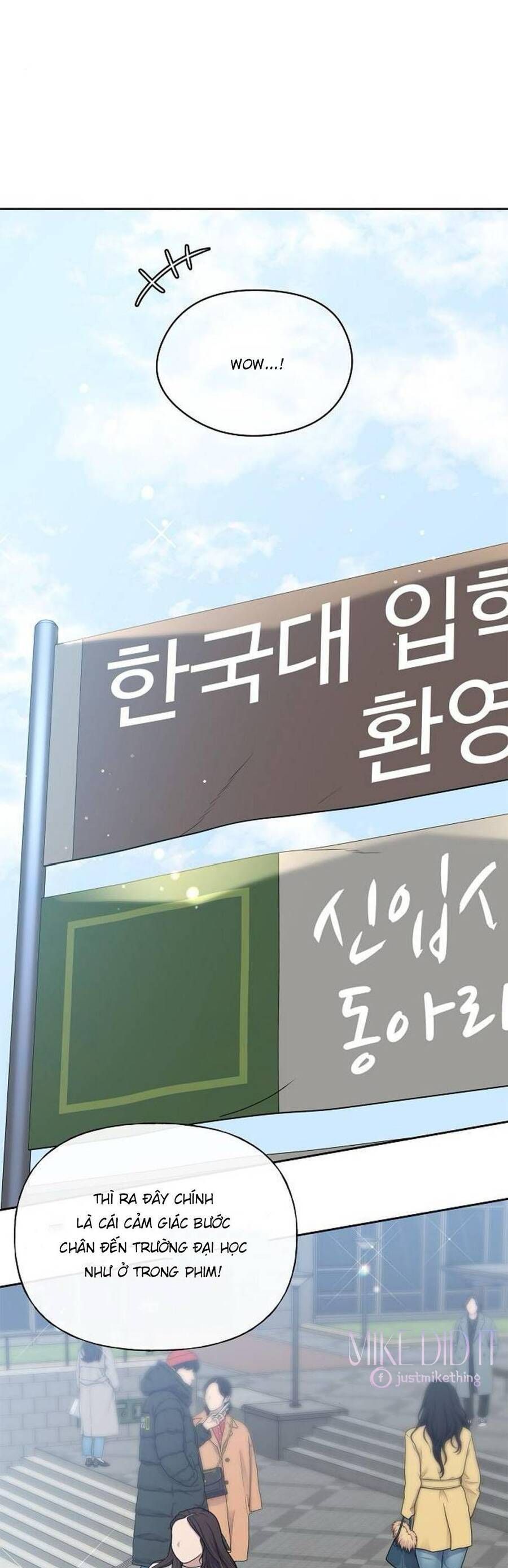 Kẻ Xâm Nhập Dịu Dàng - Chapter 10 - Page 23