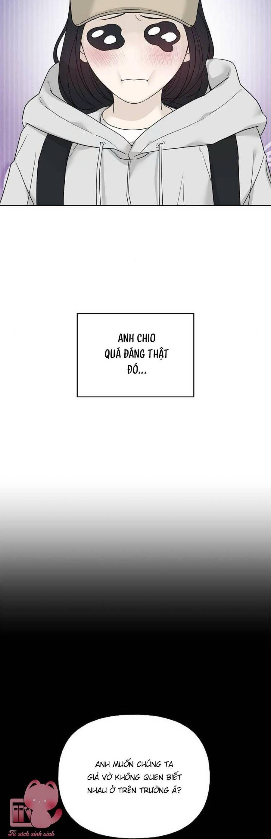 Kẻ Xâm Nhập Dịu Dàng - Chapter 10 - Page 25