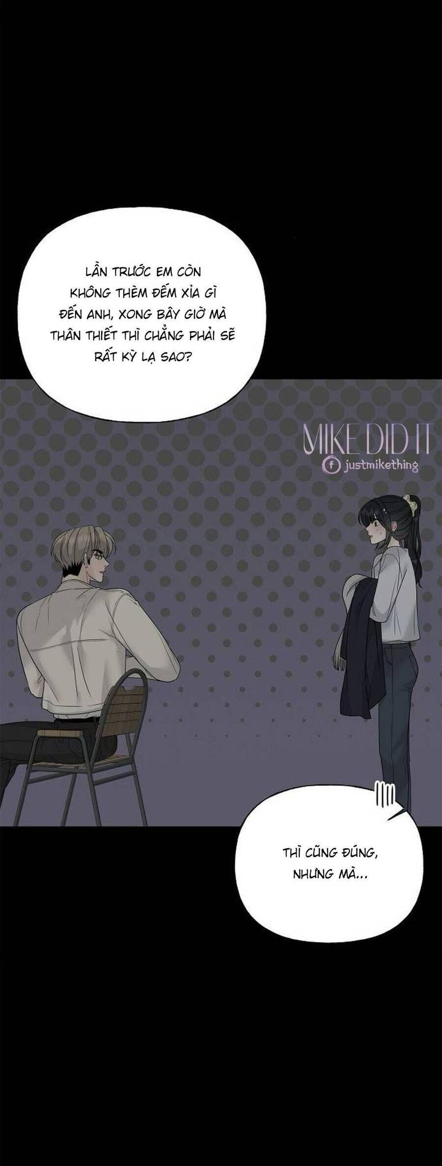 Kẻ Xâm Nhập Dịu Dàng - Chapter 10 - Page 27