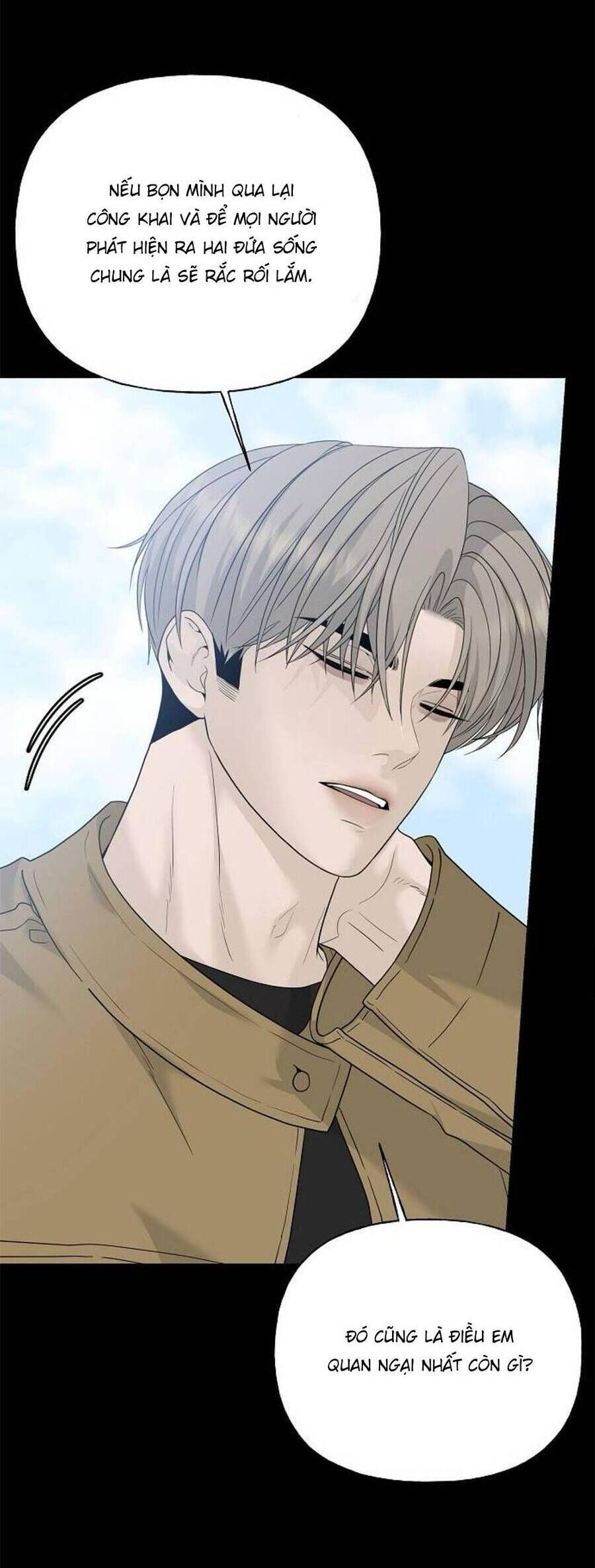 Kẻ Xâm Nhập Dịu Dàng - Chapter 10 - Page 28