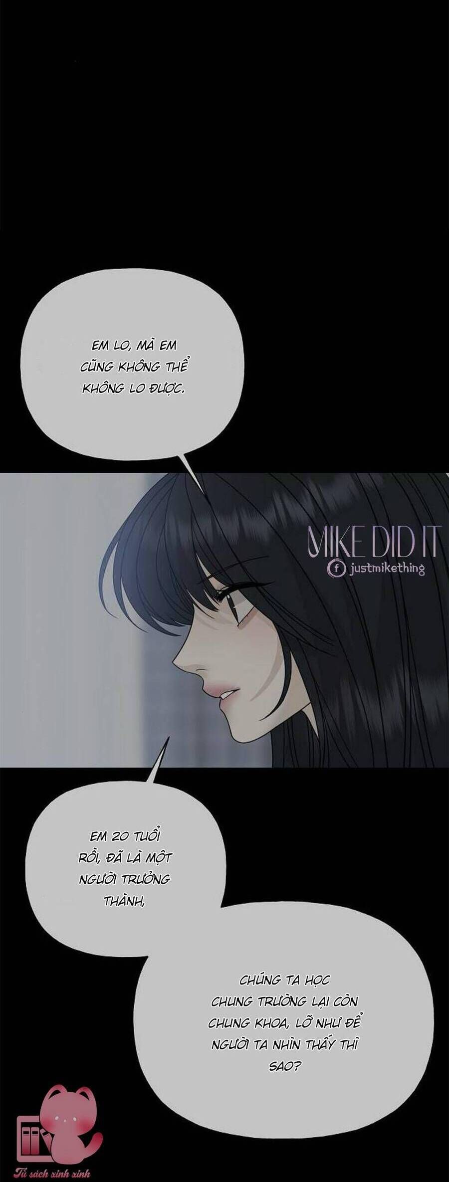 Kẻ Xâm Nhập Dịu Dàng - Chapter 10 - Page 29