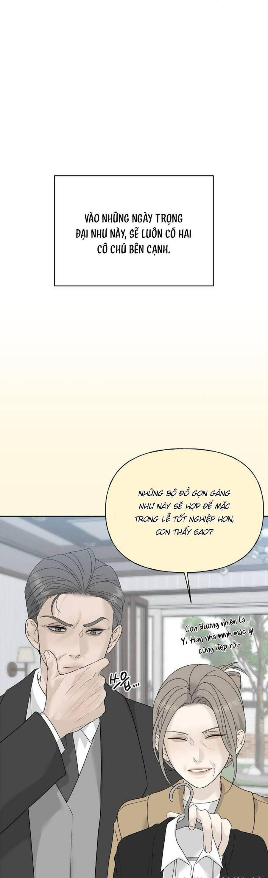 Kẻ Xâm Nhập Dịu Dàng - Chapter 10 - Page 3