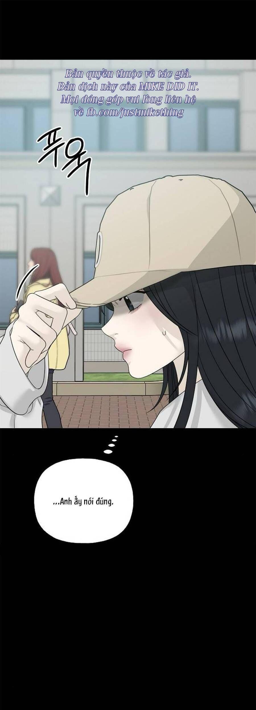 Kẻ Xâm Nhập Dịu Dàng - Chapter 10 - Page 30