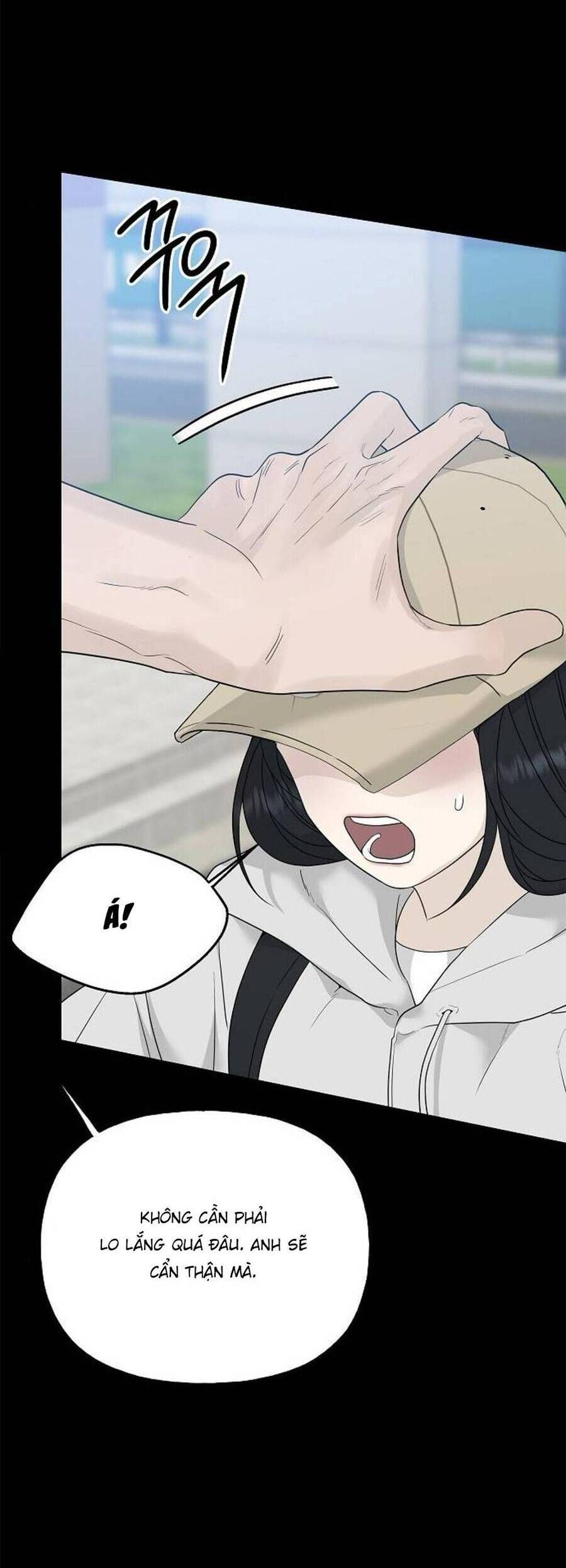 Kẻ Xâm Nhập Dịu Dàng - Chapter 10 - Page 31