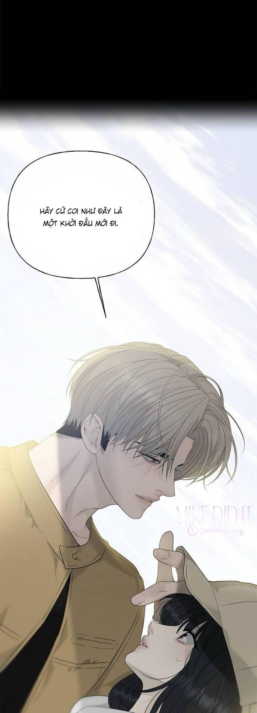 Kẻ Xâm Nhập Dịu Dàng - Chapter 10 - Page 32