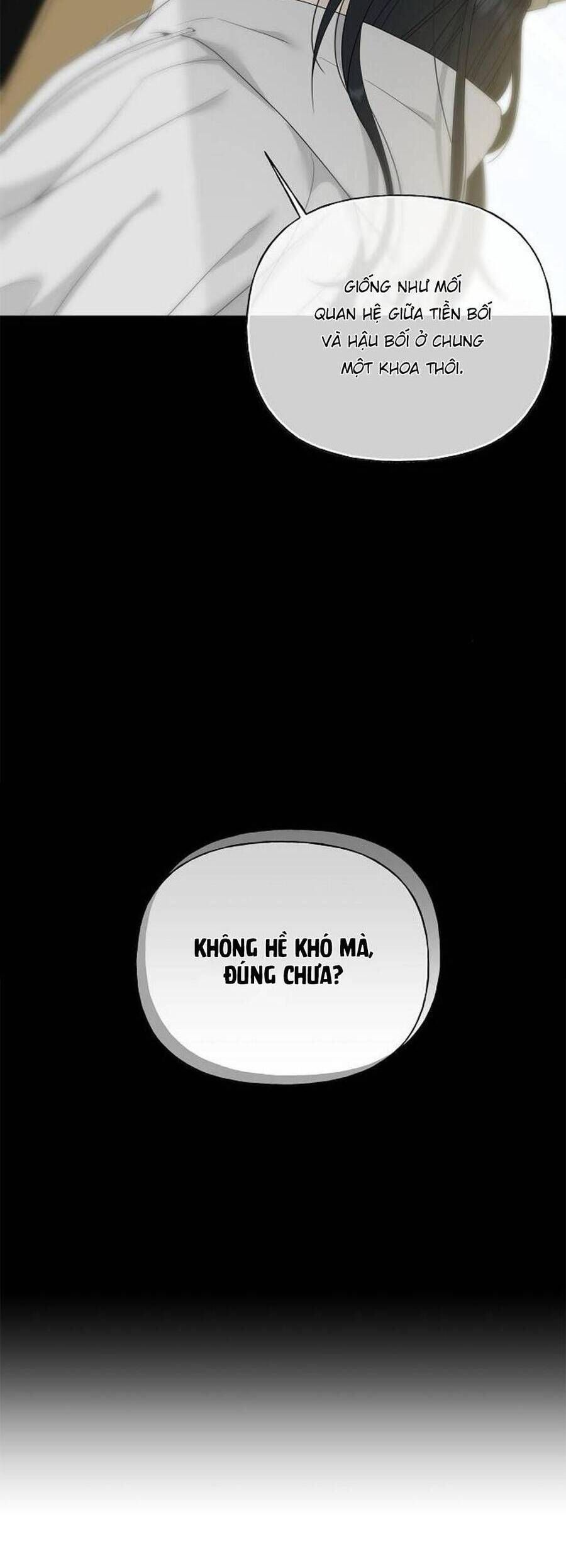 Kẻ Xâm Nhập Dịu Dàng - Chapter 10 - Page 33