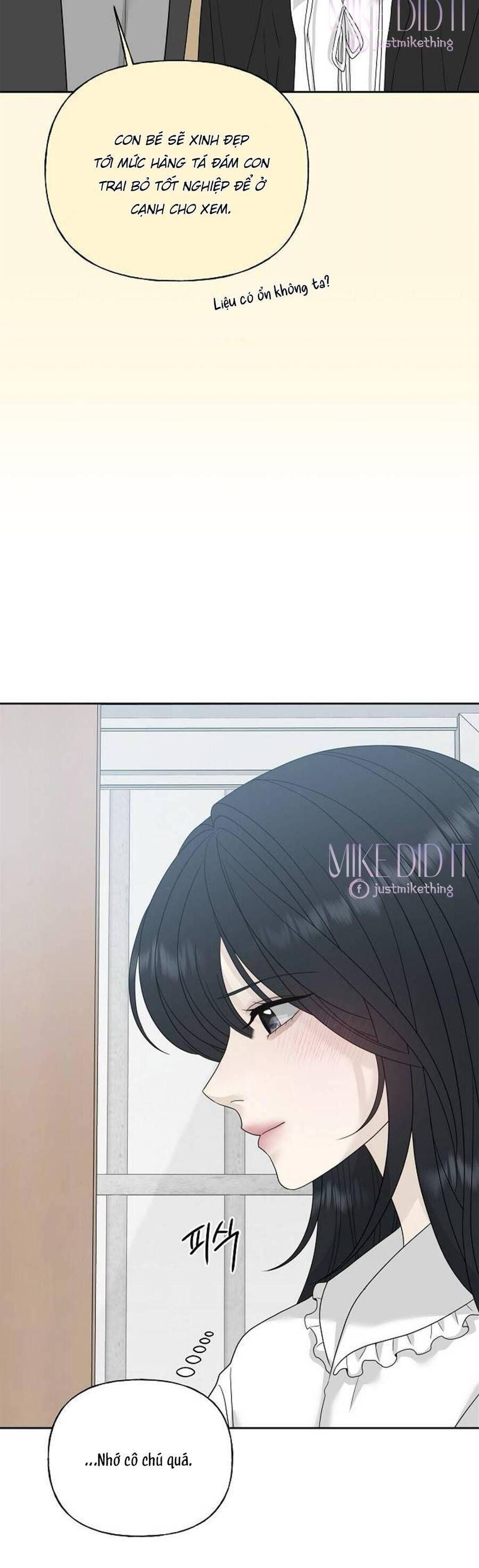 Kẻ Xâm Nhập Dịu Dàng - Chapter 10 - Page 4