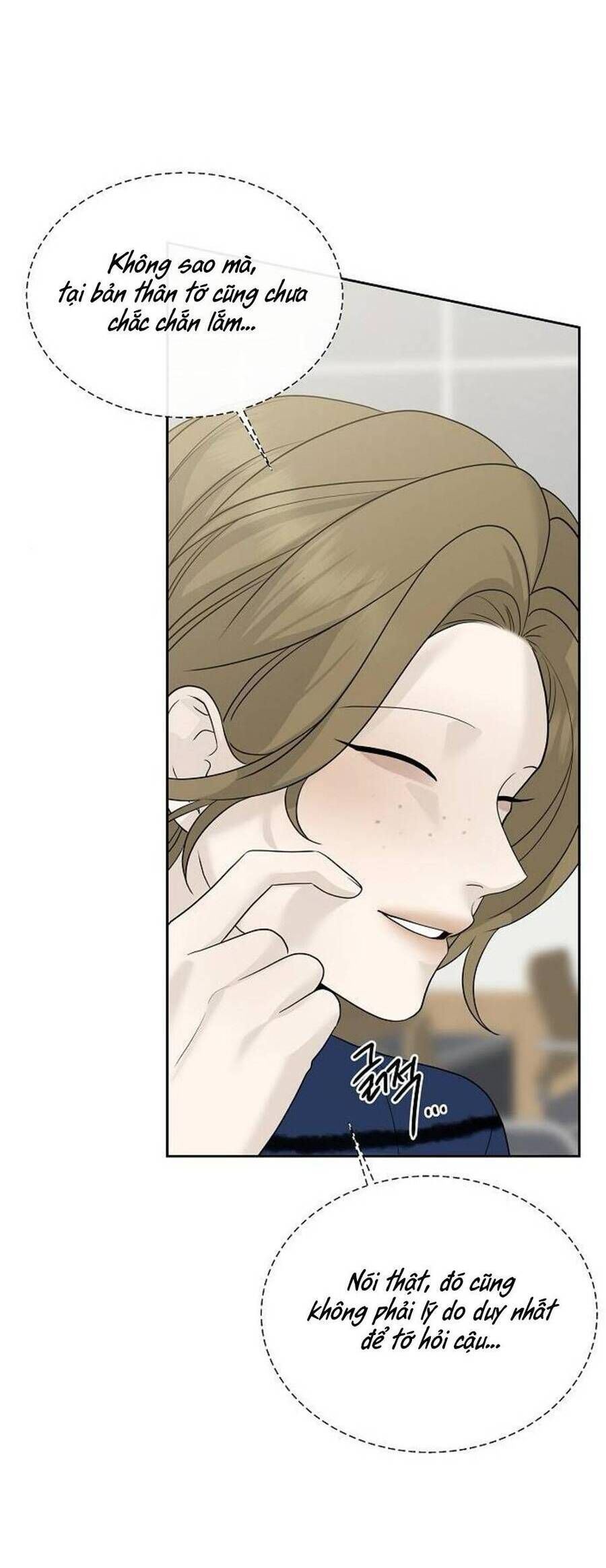 Kẻ Xâm Nhập Dịu Dàng - Chapter 10 - Page 46