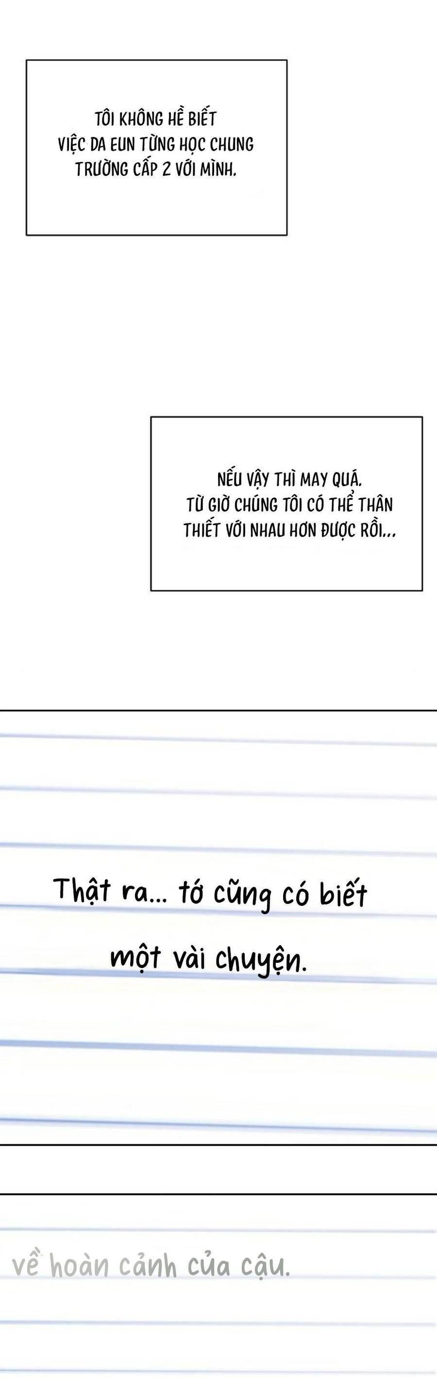 Kẻ Xâm Nhập Dịu Dàng - Chapter 10 - Page 48