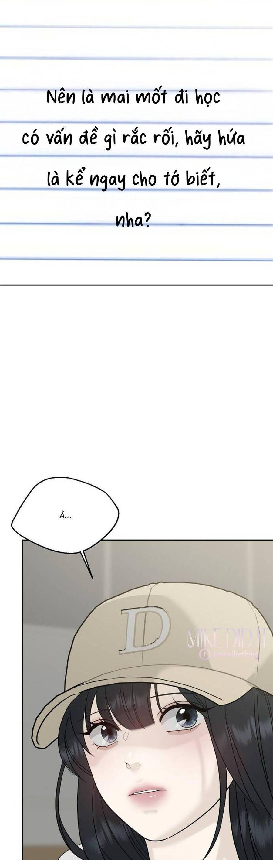 Kẻ Xâm Nhập Dịu Dàng - Chapter 10 - Page 49