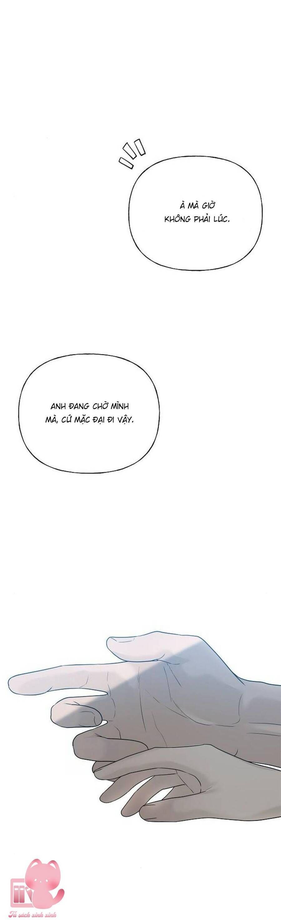 Kẻ Xâm Nhập Dịu Dàng - Chapter 10 - Page 5