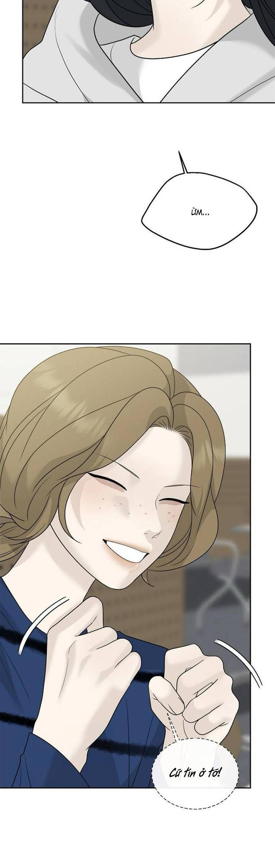 Kẻ Xâm Nhập Dịu Dàng - Chapter 10 - Page 50