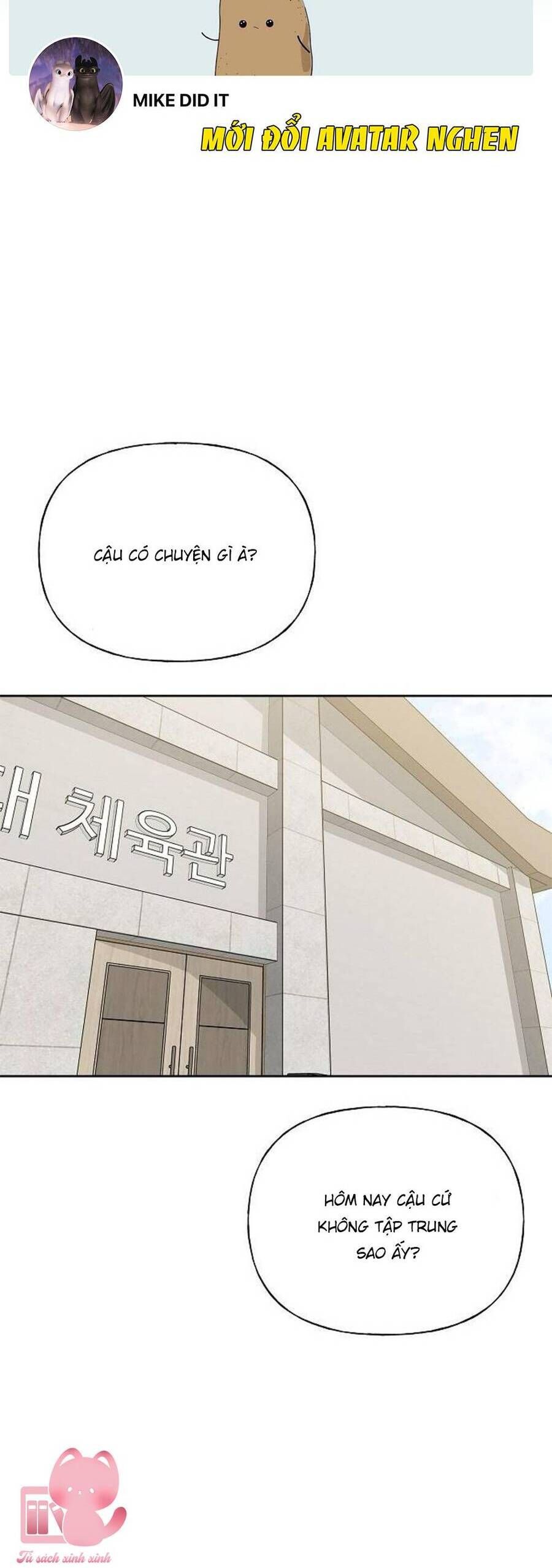 Kẻ Xâm Nhập Dịu Dàng - Chapter 10 - Page 55