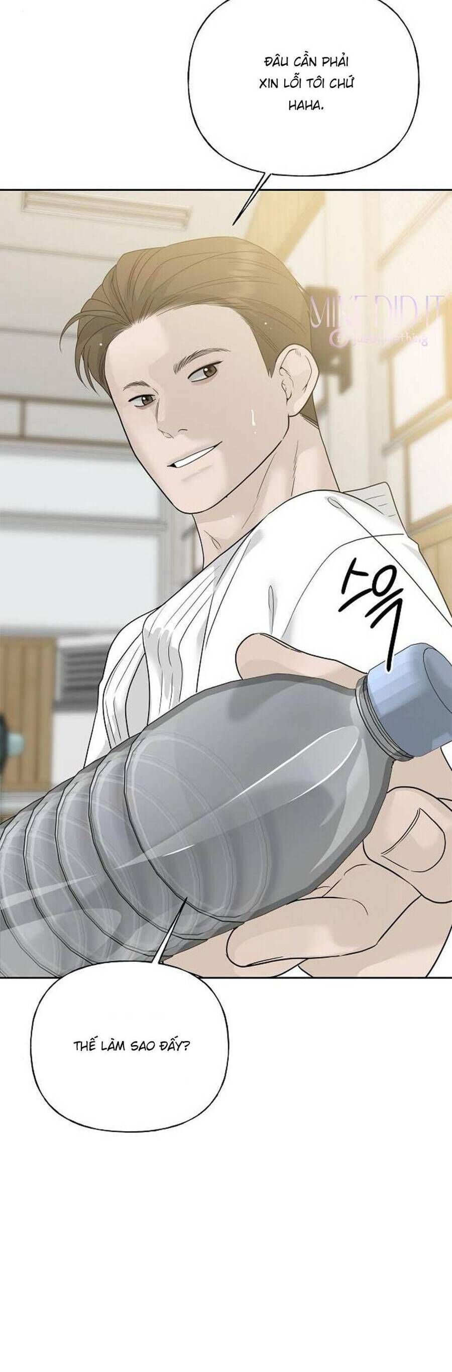 Kẻ Xâm Nhập Dịu Dàng - Chapter 10 - Page 57