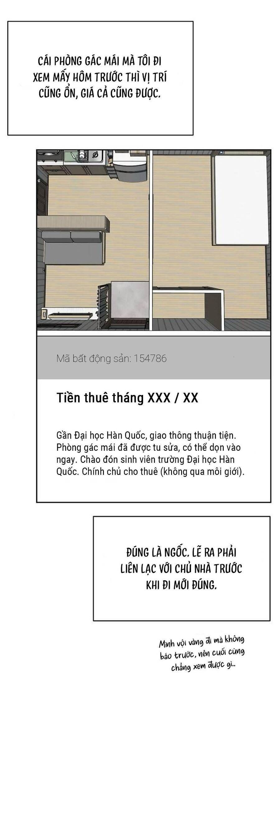 Kẻ Xâm Nhập Dịu Dàng - Chapter 10 - Page 63
