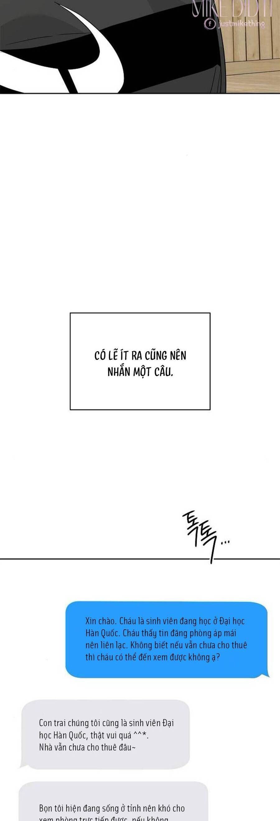 Kẻ Xâm Nhập Dịu Dàng - Chapter 10 - Page 65