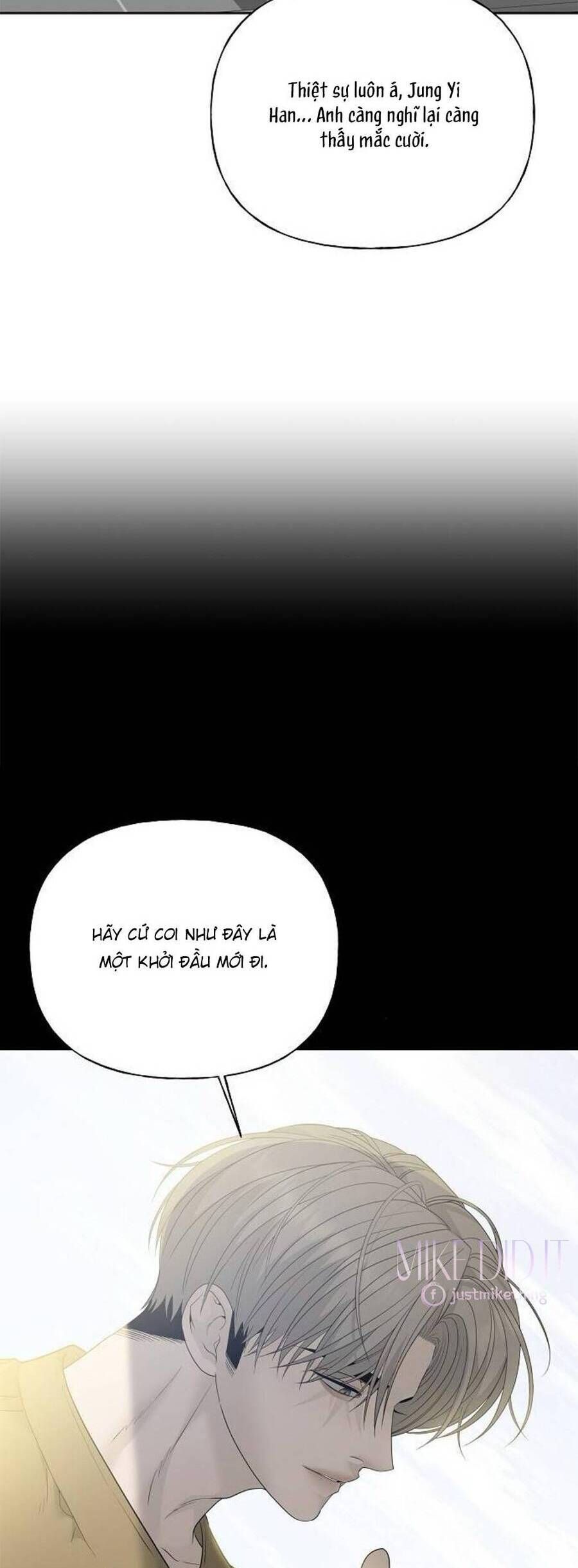 Kẻ Xâm Nhập Dịu Dàng - Chapter 10 - Page 68