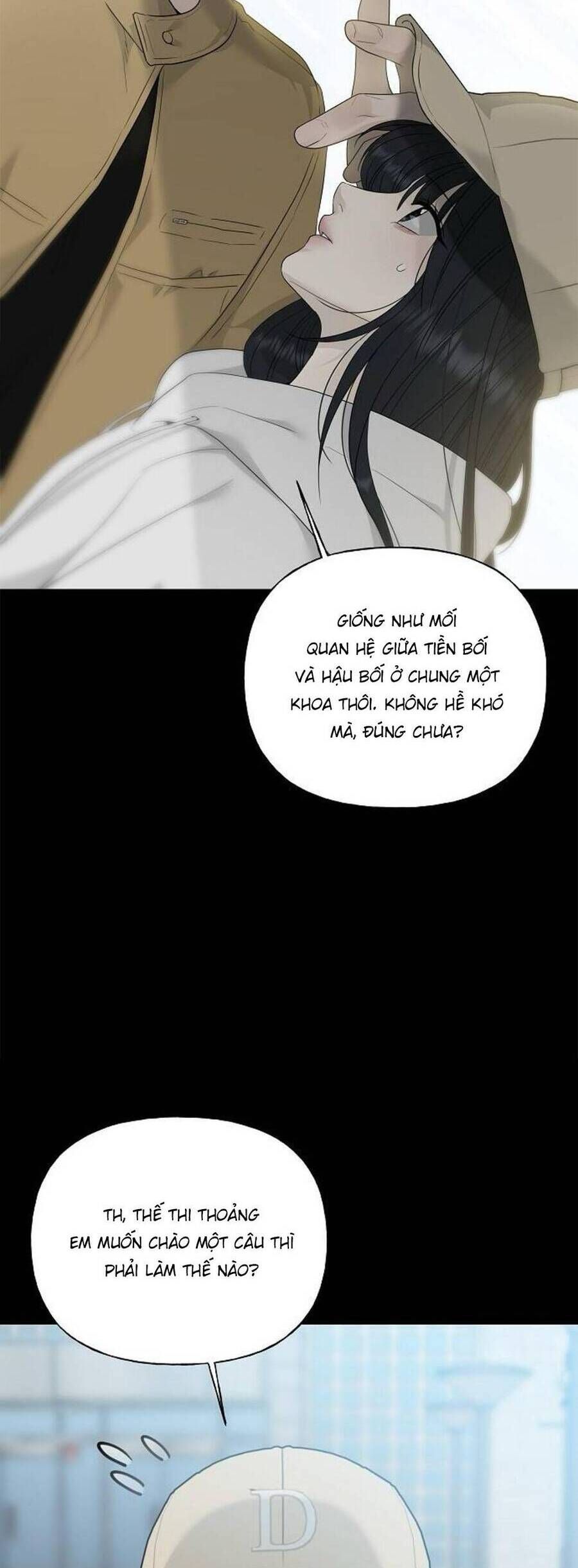 Kẻ Xâm Nhập Dịu Dàng - Chapter 10 - Page 69