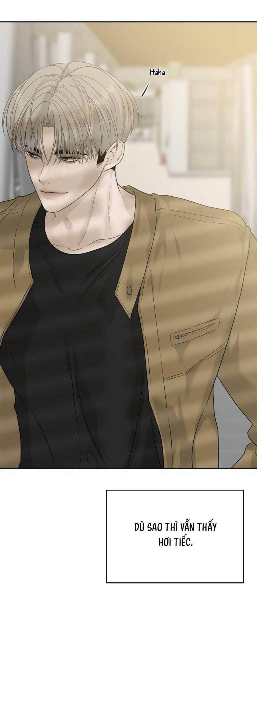 Kẻ Xâm Nhập Dịu Dàng - Chapter 10 - Page 71