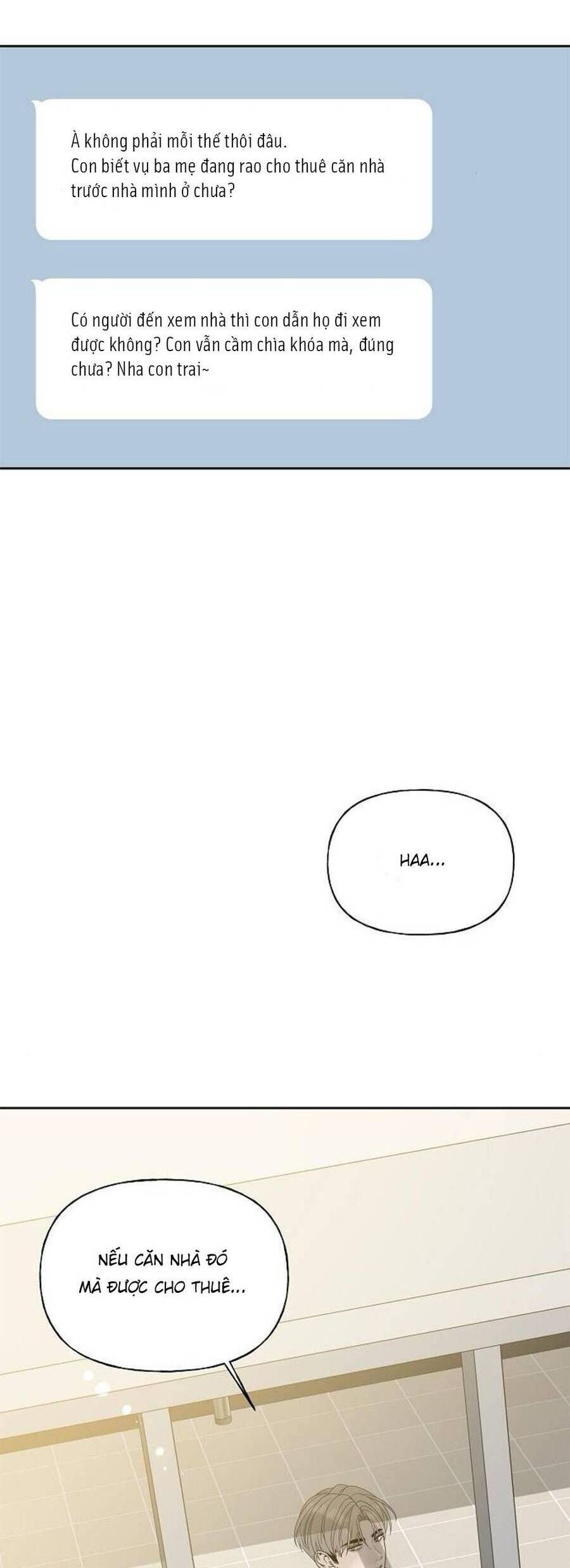 Kẻ Xâm Nhập Dịu Dàng - Chapter 10 - Page 74