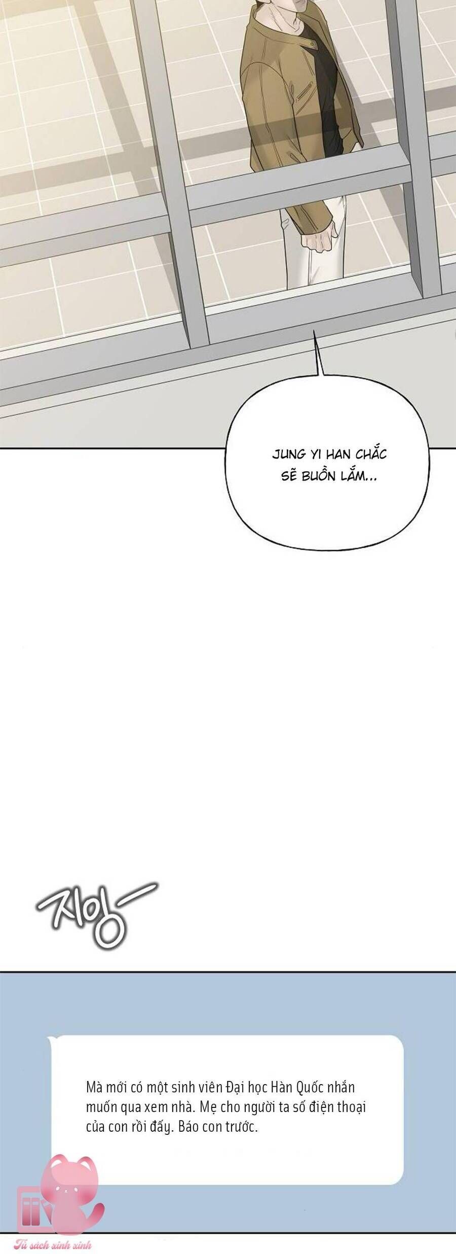 Kẻ Xâm Nhập Dịu Dàng - Chapter 10 - Page 75