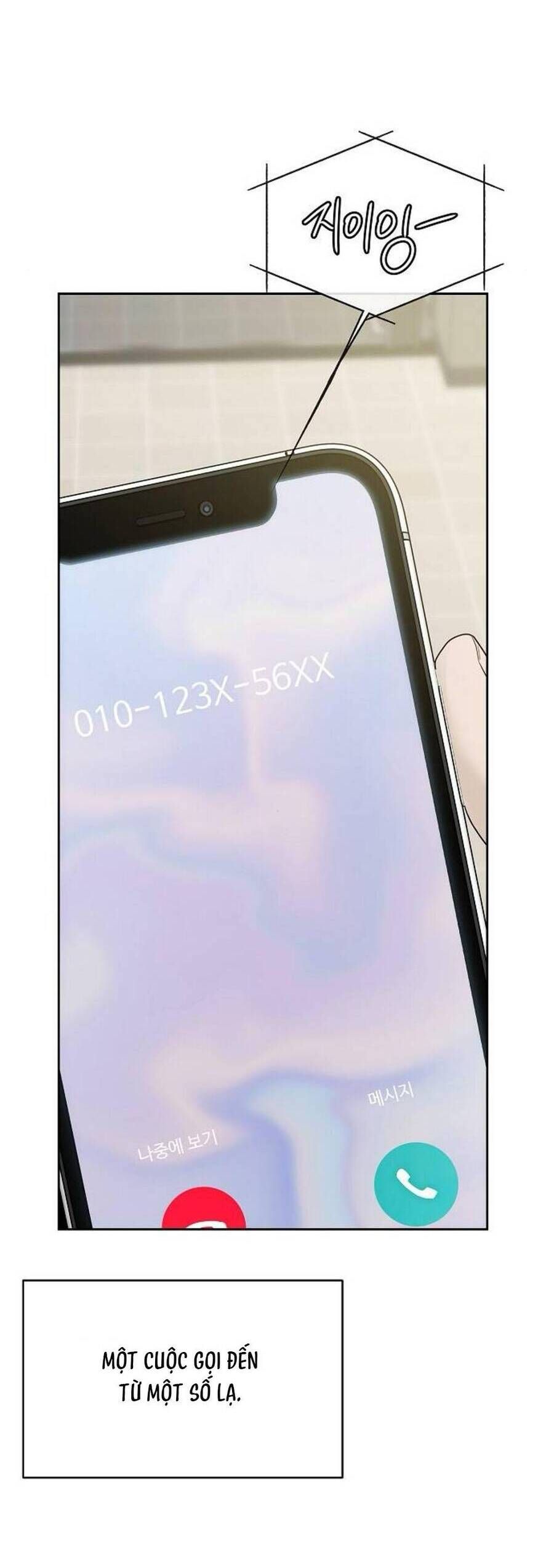 Kẻ Xâm Nhập Dịu Dàng - Chapter 10 - Page 77