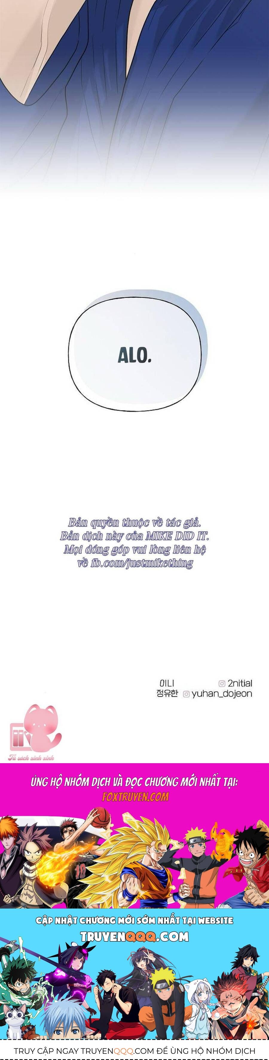 Kẻ Xâm Nhập Dịu Dàng - Chapter 10 - Page 80